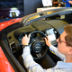 Illustration for article titled Jaguar Plans to Let You Control Windshield Wipers With Just Your Eyes